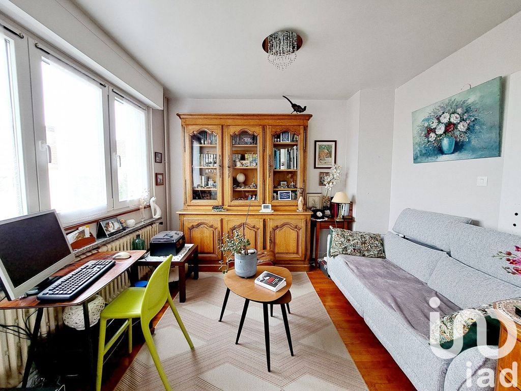 Achat maison 4 chambre(s) - Augny