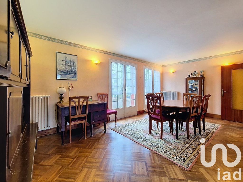 Achat maison 4 chambre(s) - Quéven