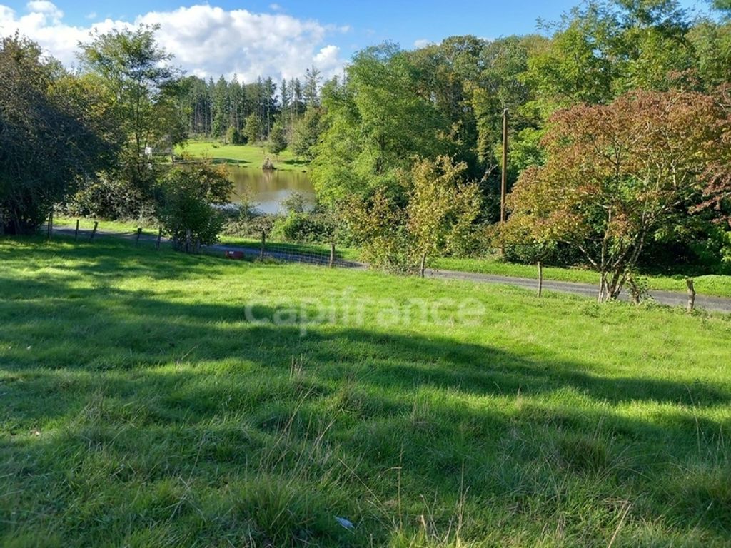 Achat maison 2 chambre(s) - Neuvy-le-Barrois