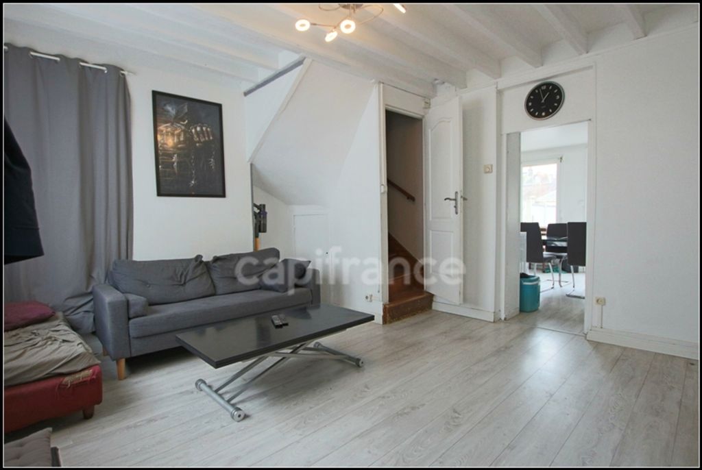 Achat maison 3 chambre(s) - Le Petit-Quevilly