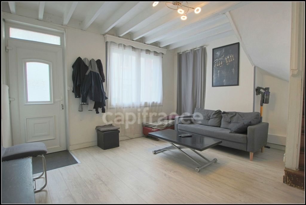 Achat maison 3 chambre(s) - Le Petit-Quevilly