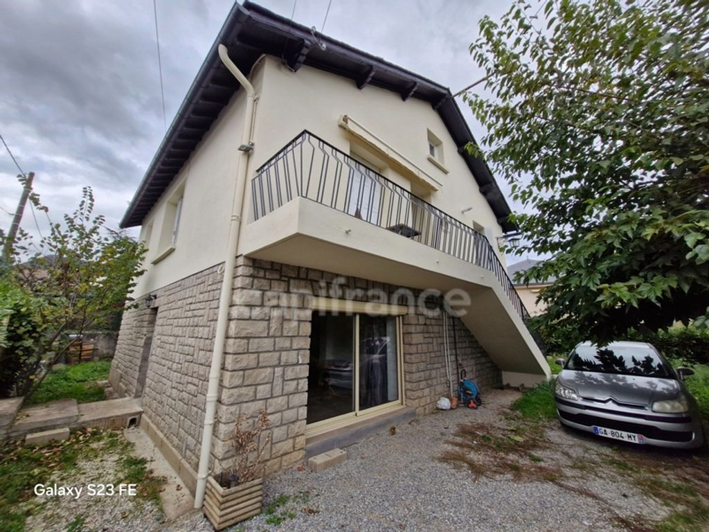 Achat maison à vendre 5 chambres 151 m² - Millau