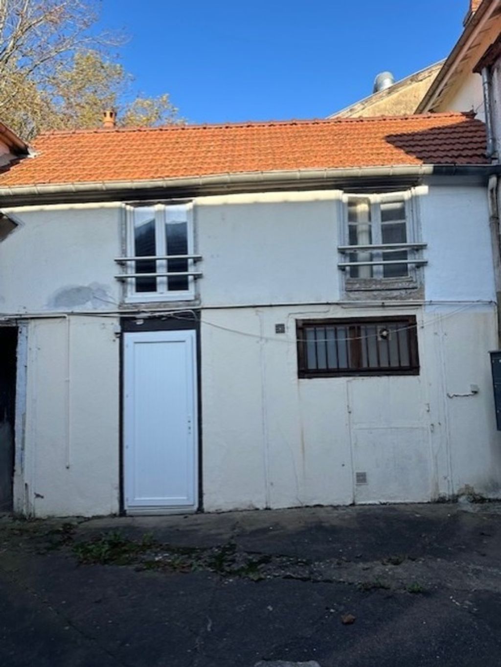 Achat appartement à vendre 2 pièces 36 m² - Dijon