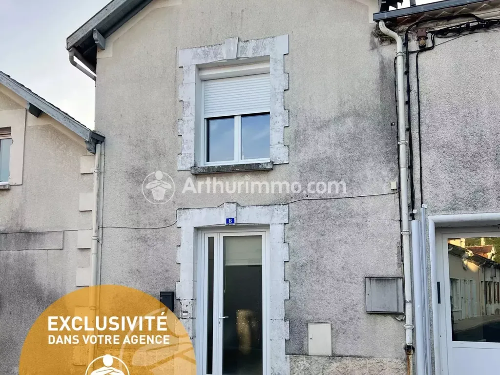 Achat appartement à vendre 6 pièces 111 m² - Neuvic