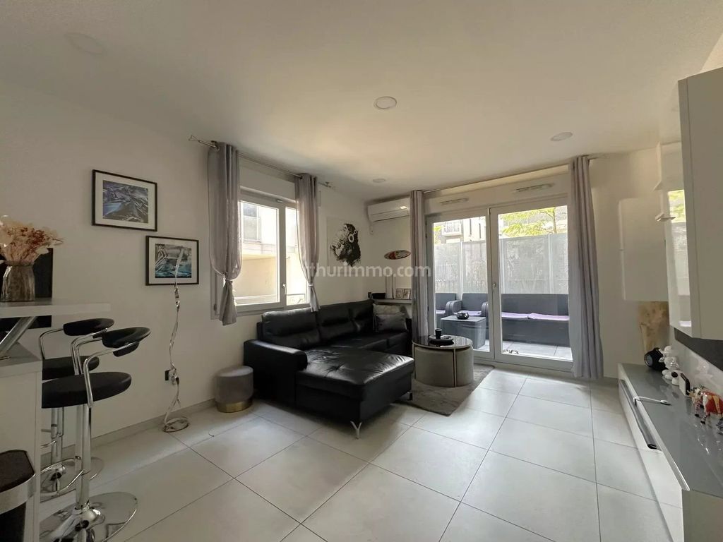 Achat appartement 3 pièce(s) Livry-Gargan