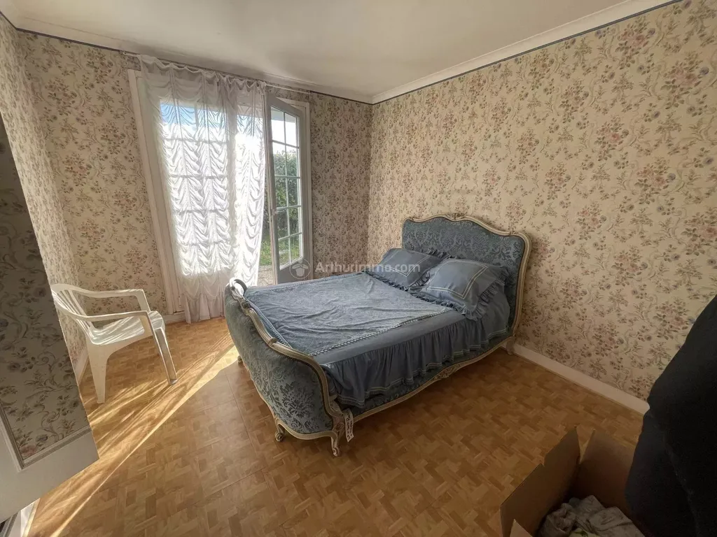 Achat maison 4 chambre(s) - Neufchâteau