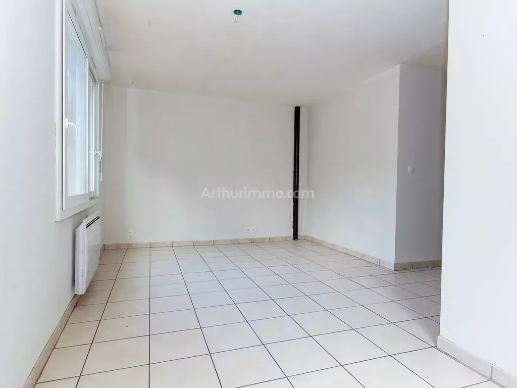 Achat appartement 3 pièce(s) Les Avenières-Veyrins-Thuellin