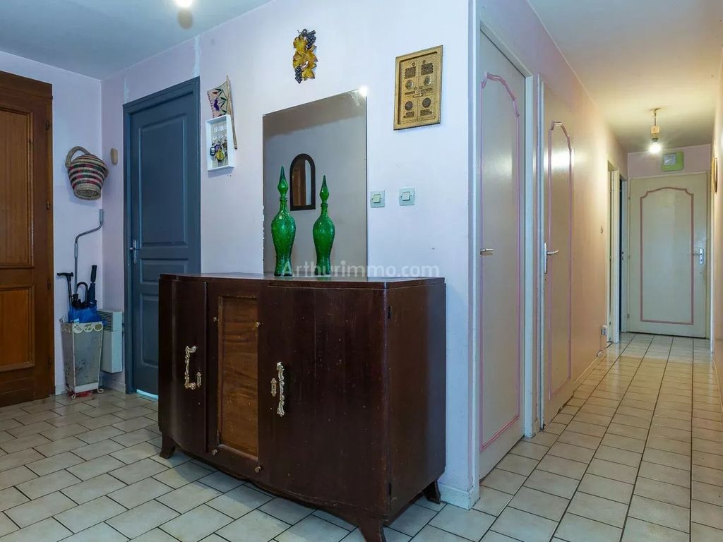 Achat maison 4 chambre(s) - Les Avenières-Veyrins-Thuellin