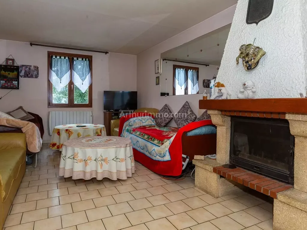 Achat maison 4 chambre(s) - Les Avenières-Veyrins-Thuellin