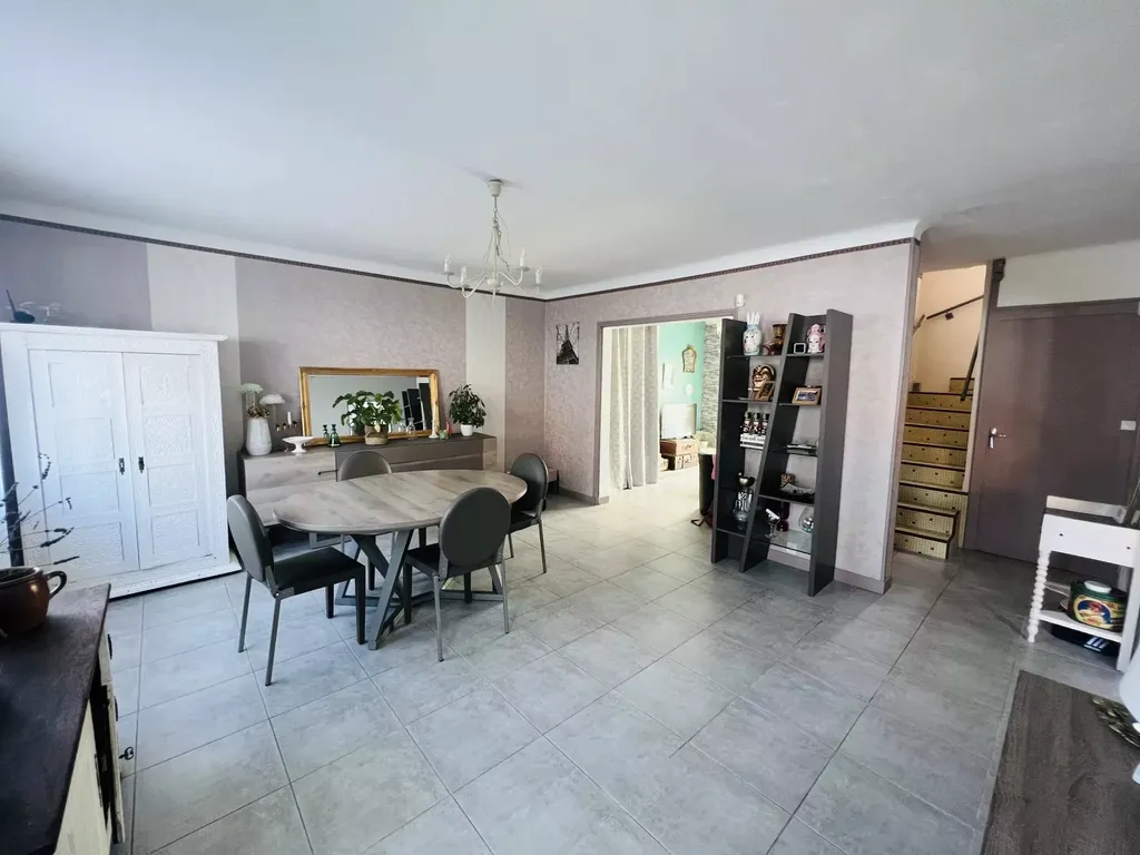 Achat maison 6 chambre(s) - Saint-Sébastien-sur-Loire