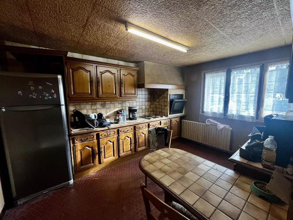 Achat maison 3 chambre(s) - Dourdan