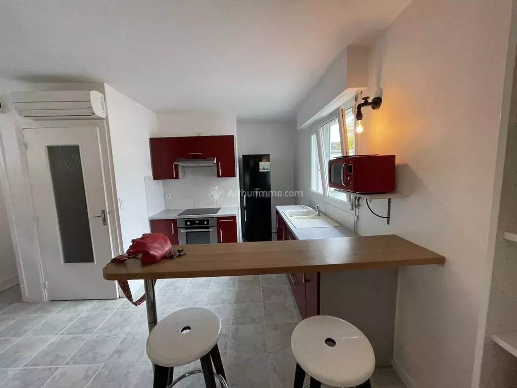 Achat appartement à vendre 4 pièces 80 m² - Inzinzac-Lochrist