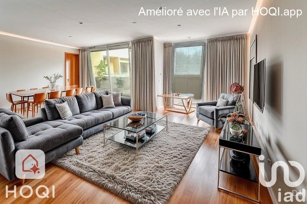 Achat appartement à vendre 5 pièces 159 m² - Perpignan