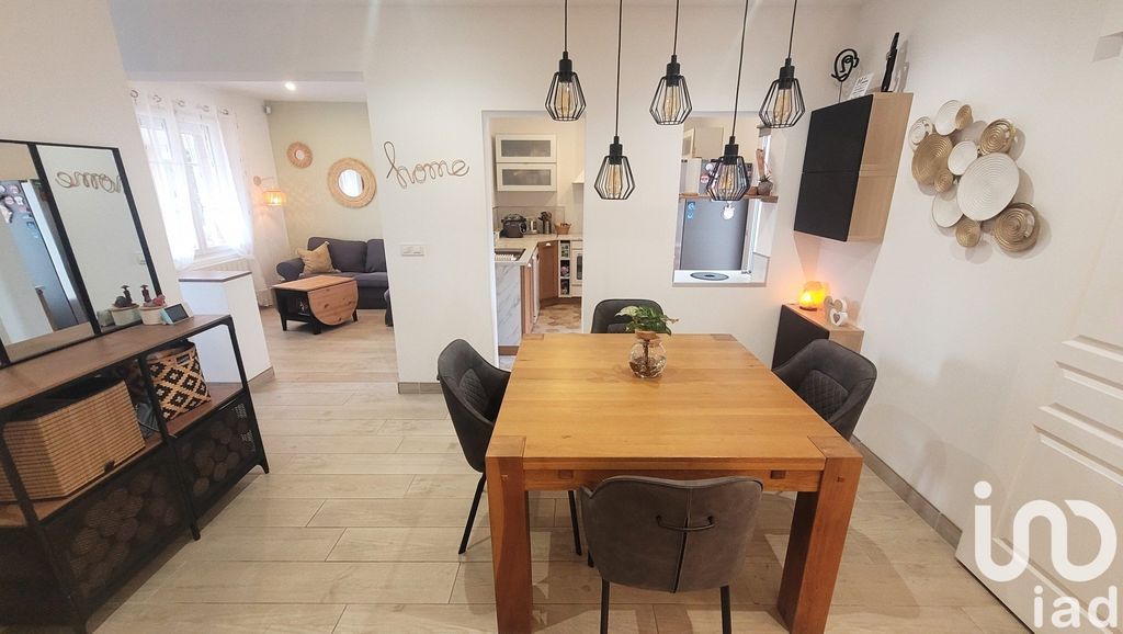 Achat maison à vendre 4 chambres 99 m² - Clairoix