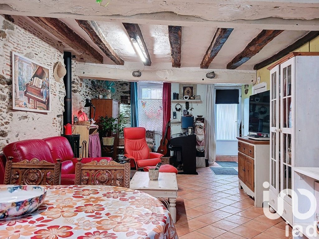 Achat maison 2 chambre(s) - Chemillé-en-Anjou