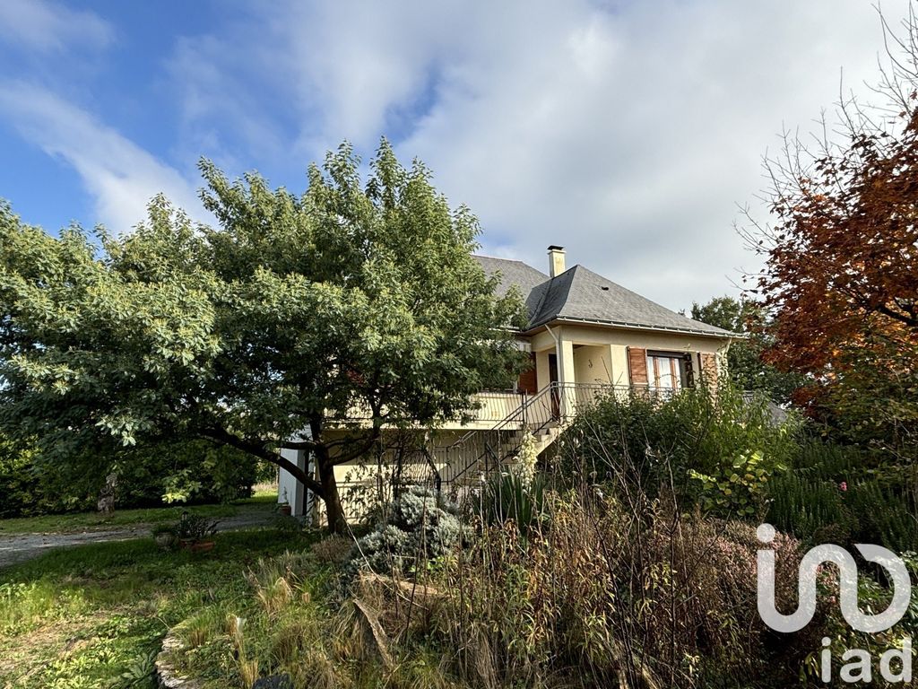 Achat maison à vendre 5 chambres 94 m² - Saumur