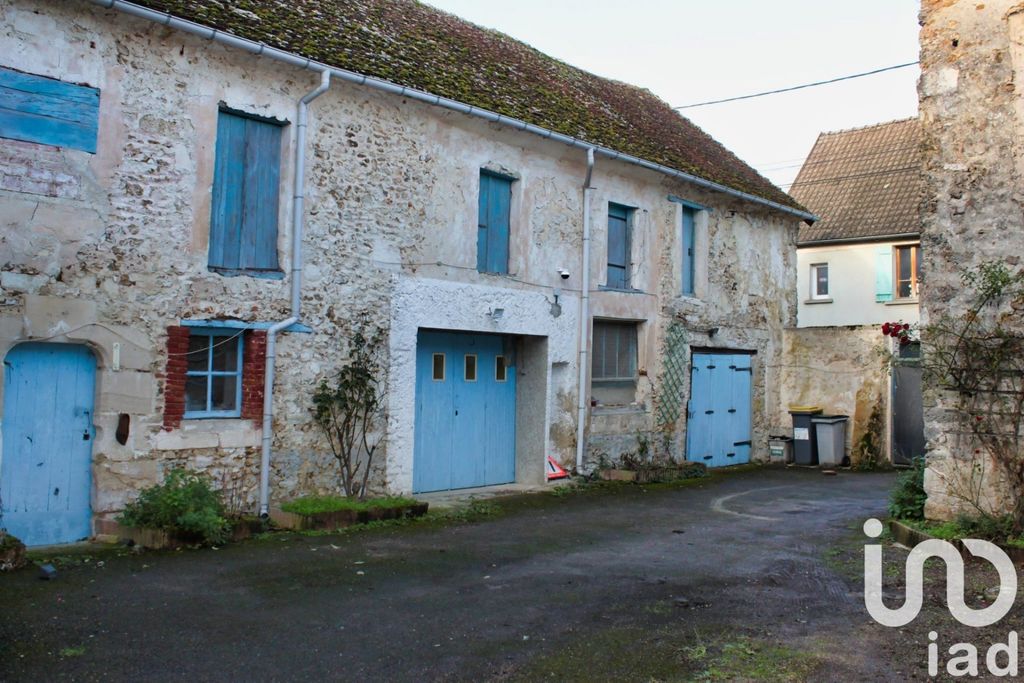 Achat maison à vendre 4 chambres 190 m² - Sainte-Gemme