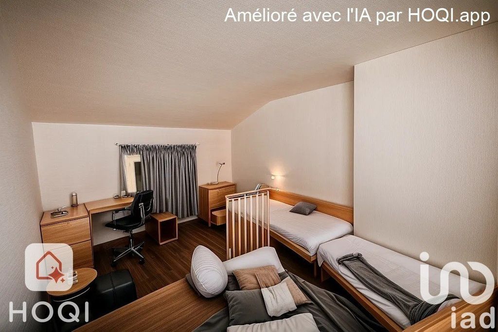 Achat maison 4 chambre(s) - Cirfontaines-en-Ornois