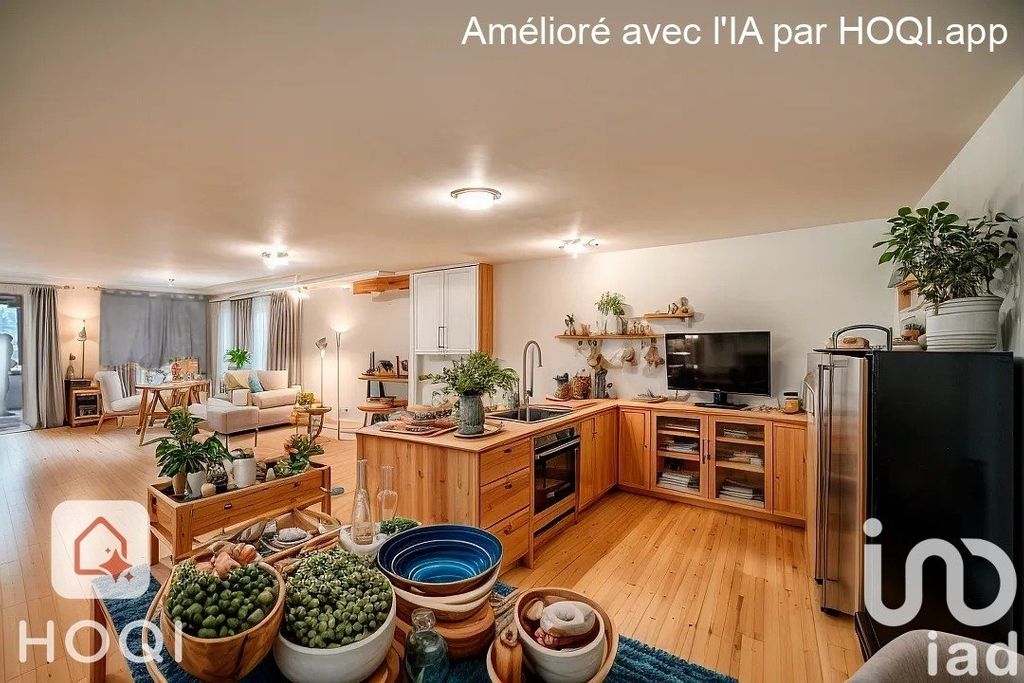 Achat maison 4 chambre(s) - Cirfontaines-en-Ornois