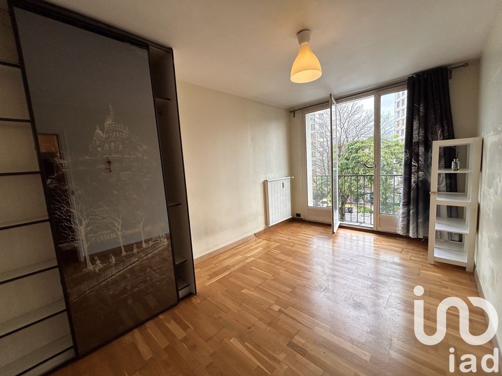 Achat appartement 3 pièce(s) Ivry-sur-Seine