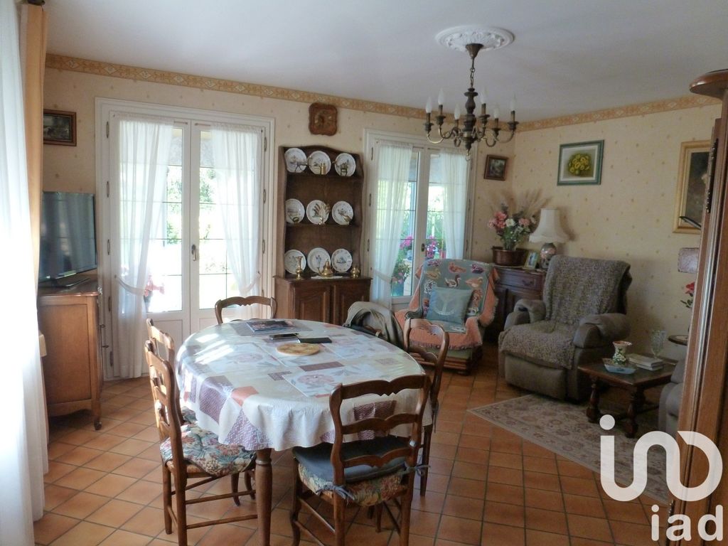 Achat maison à vendre 2 chambres 97 m² - Sainte-Colombe