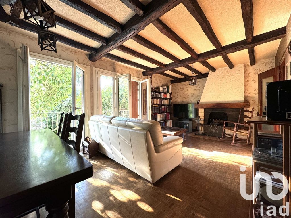 Achat maison 4 chambre(s) - Le Mée-sur-Seine