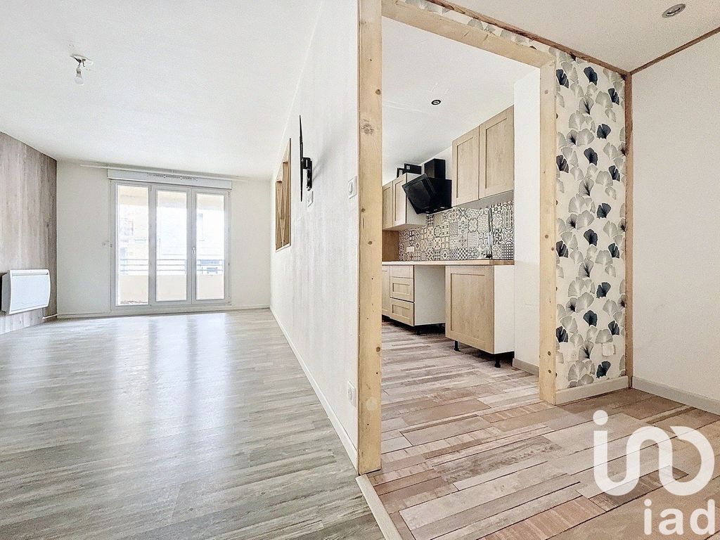 Achat appartement à vendre 2 pièces 57 m² - Châlons-en-Champagne