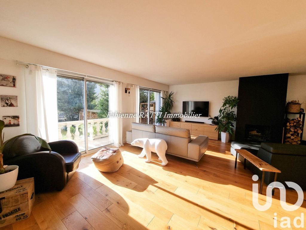 Achat maison 5 chambre(s) - Carrières-sur-Seine