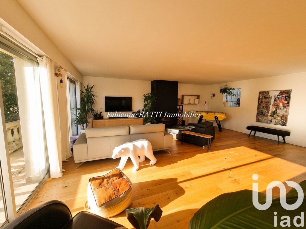 Achat maison 5 chambre(s) - Carrières-sur-Seine