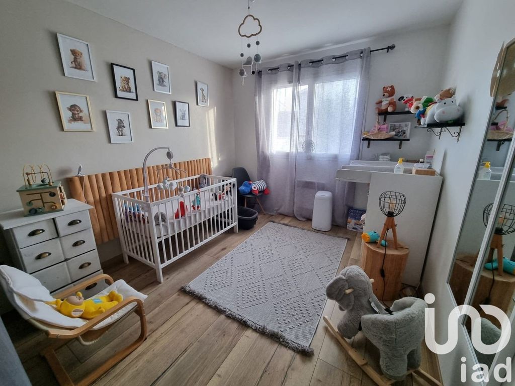 Achat maison à vendre 3 chambres 90 m² - Martillac