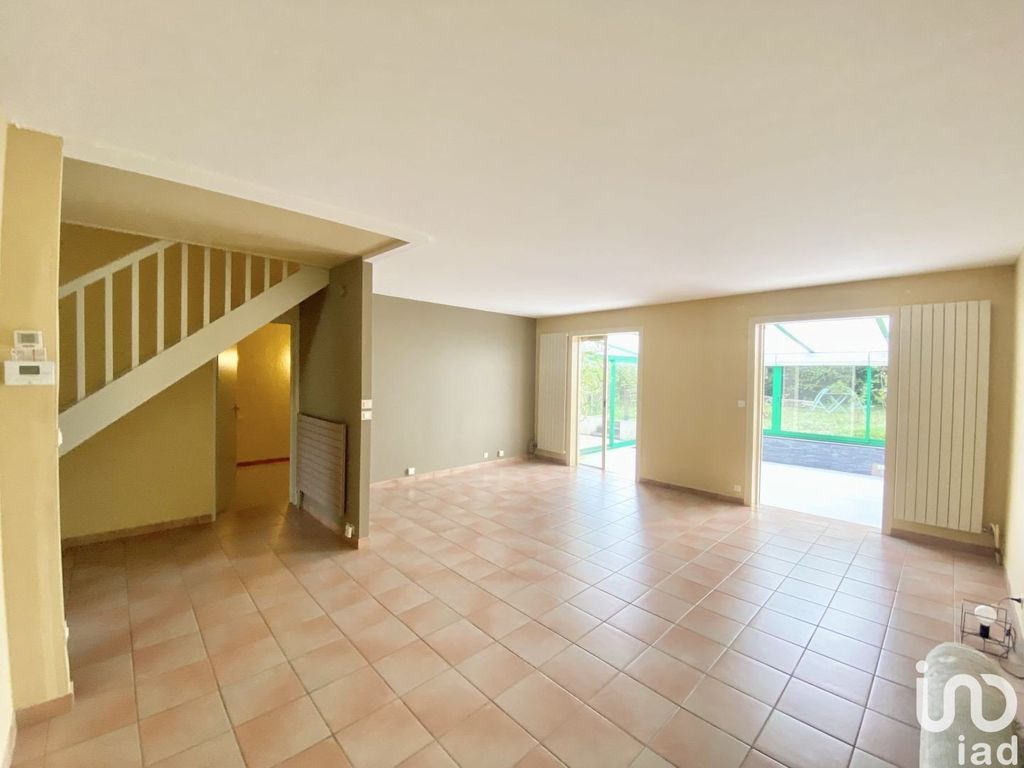 Achat maison à vendre 4 chambres 130 m² - Montlouis-sur-Loire