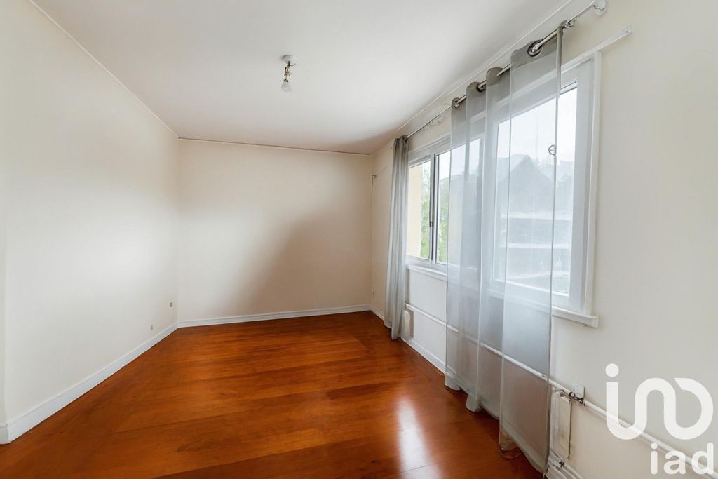 Achat appartement 4 pièce(s) Alfortville