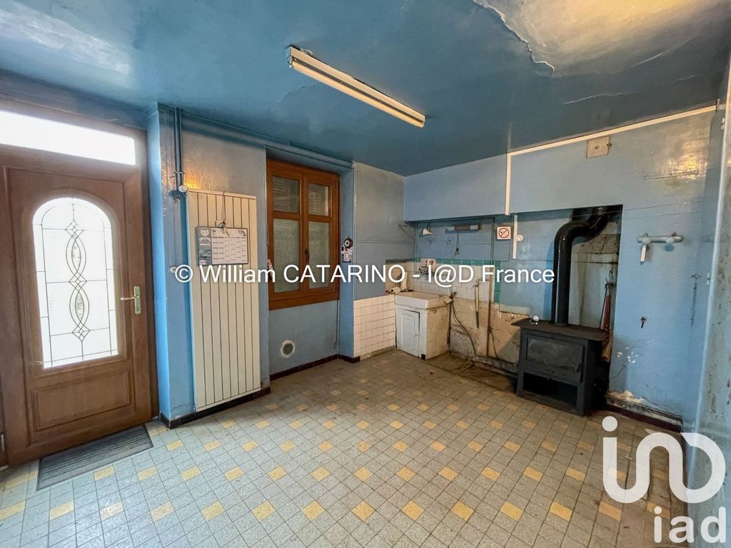 Achat maison 2 chambre(s) - Marcoussis