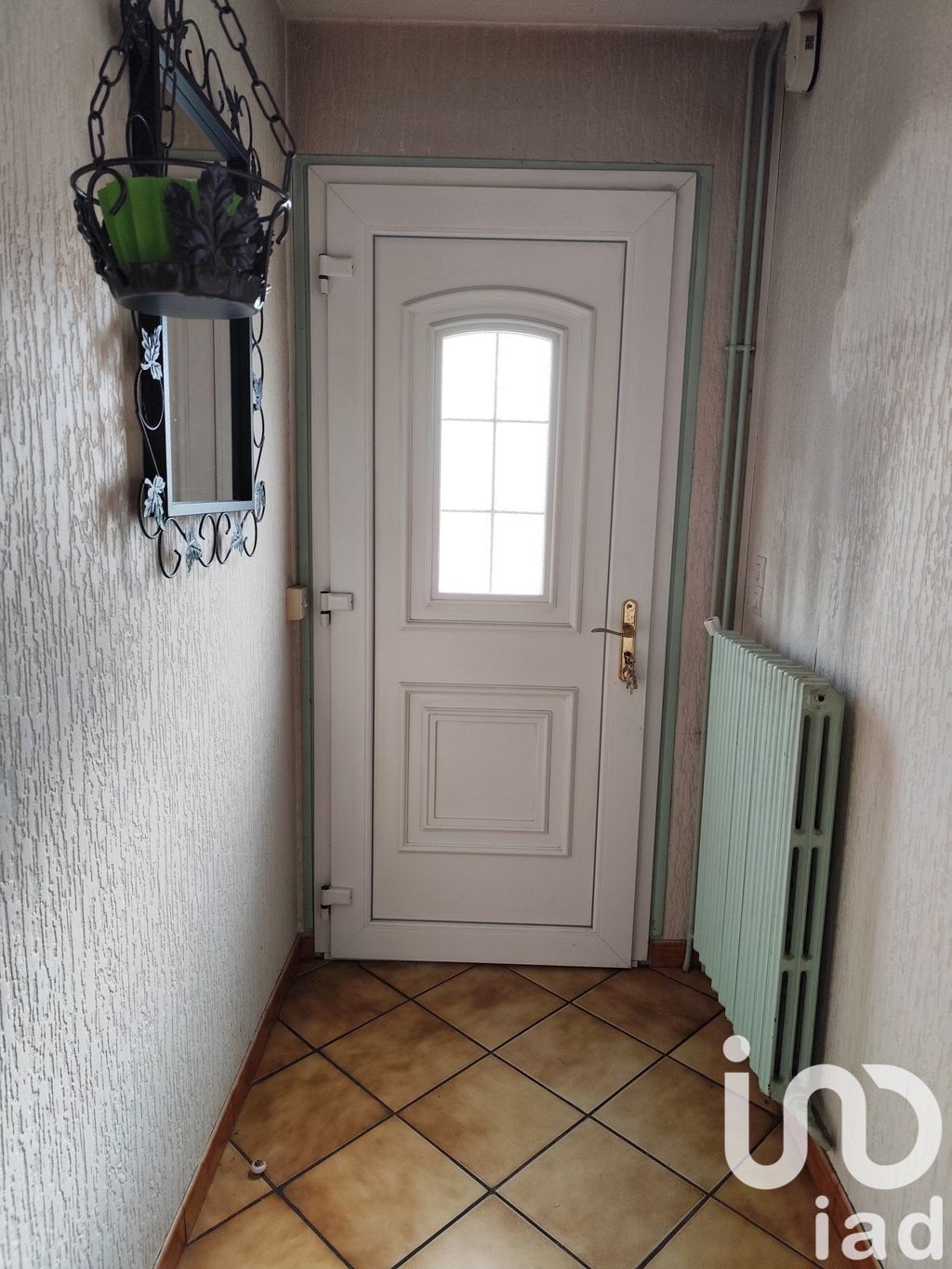 Achat maison 5 chambre(s) - Lamorlaye