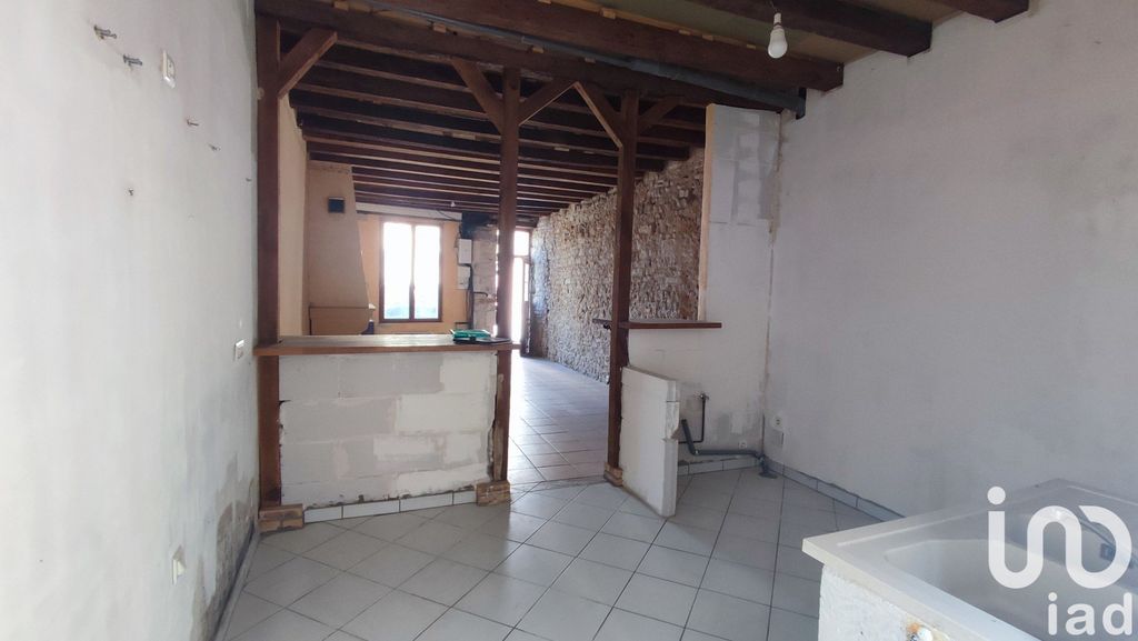 Achat maison 3 chambre(s) - Saint-Pierre-le-Moûtier