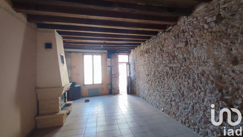 Achat maison 3 chambre(s) - Saint-Pierre-le-Moûtier