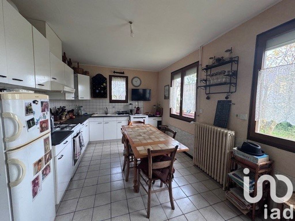 Achat maison 3 chambre(s) - Châteauroux