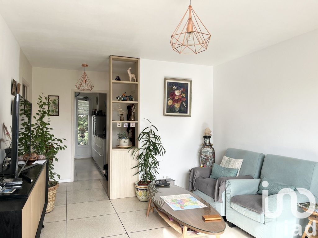 Achat appartement à vendre 3 pièces 57 m² - Hyères