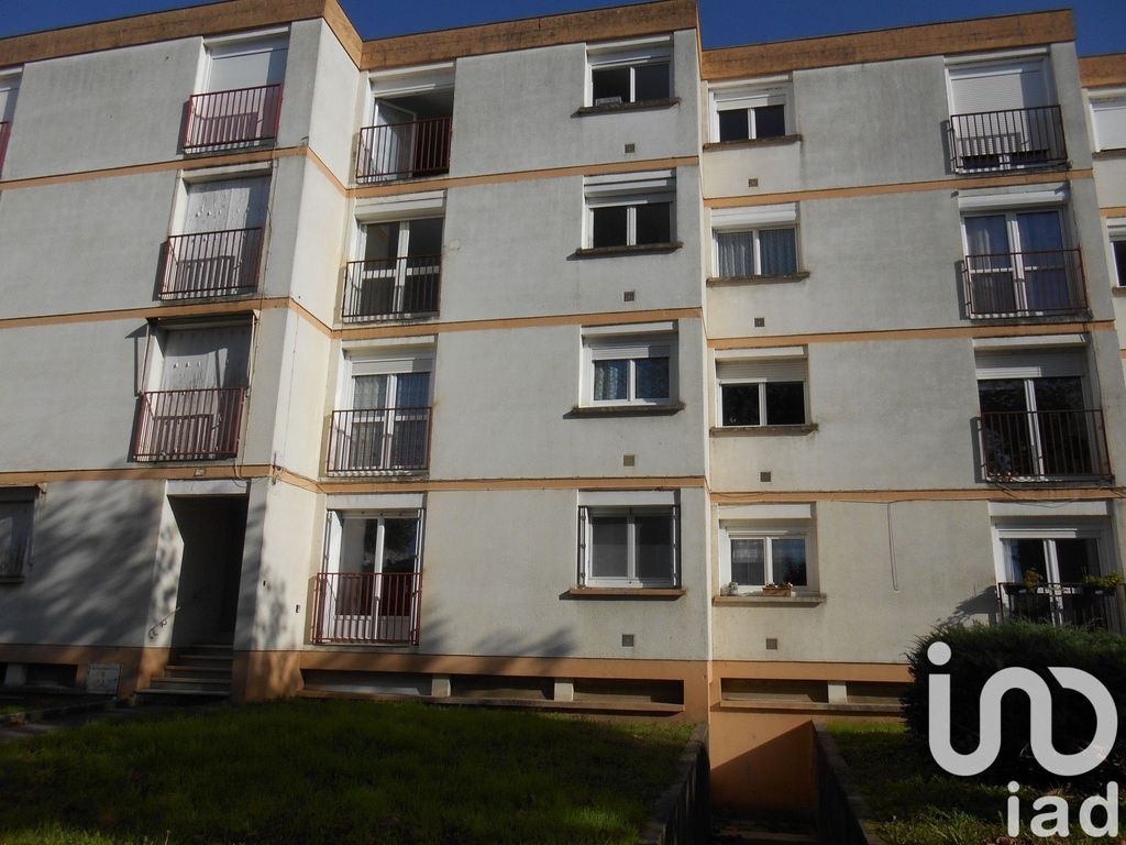 Achat appartement à vendre 3 pièces 53 m² - Tonneins