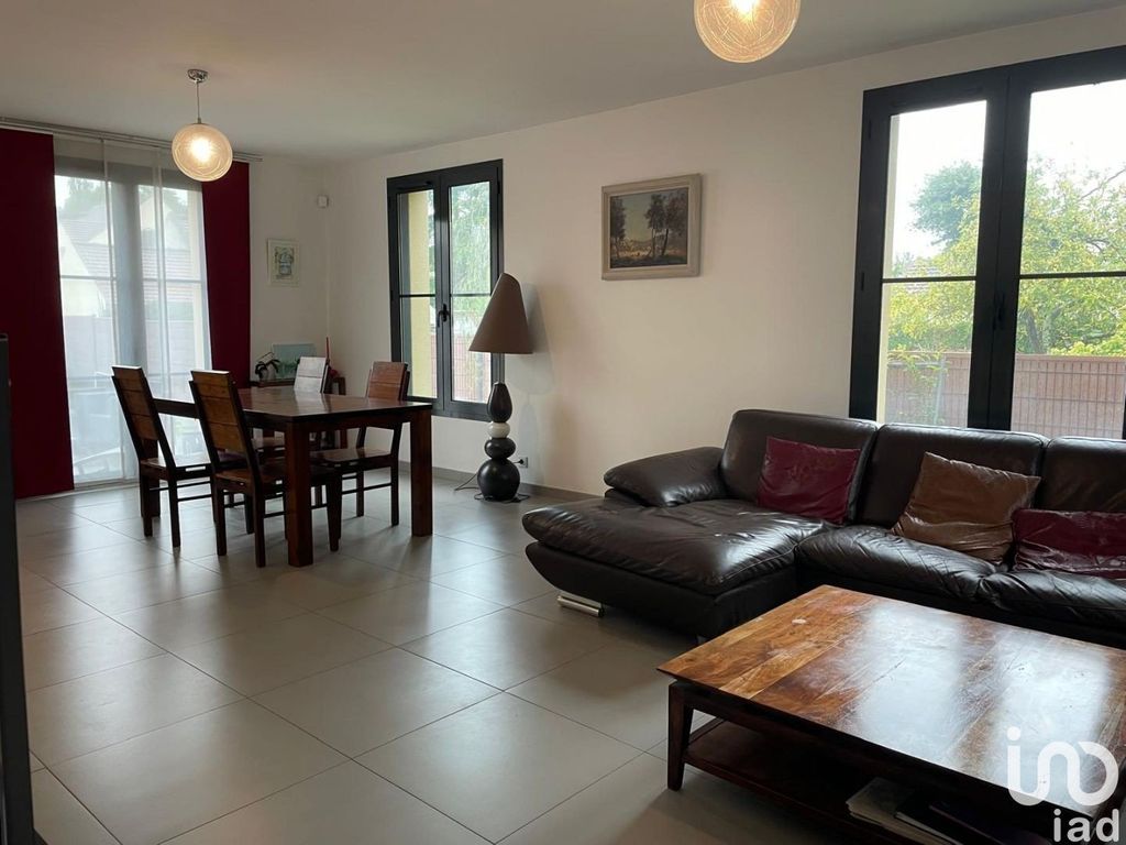 Achat maison 4 chambre(s) - Neuville-sur-Oise