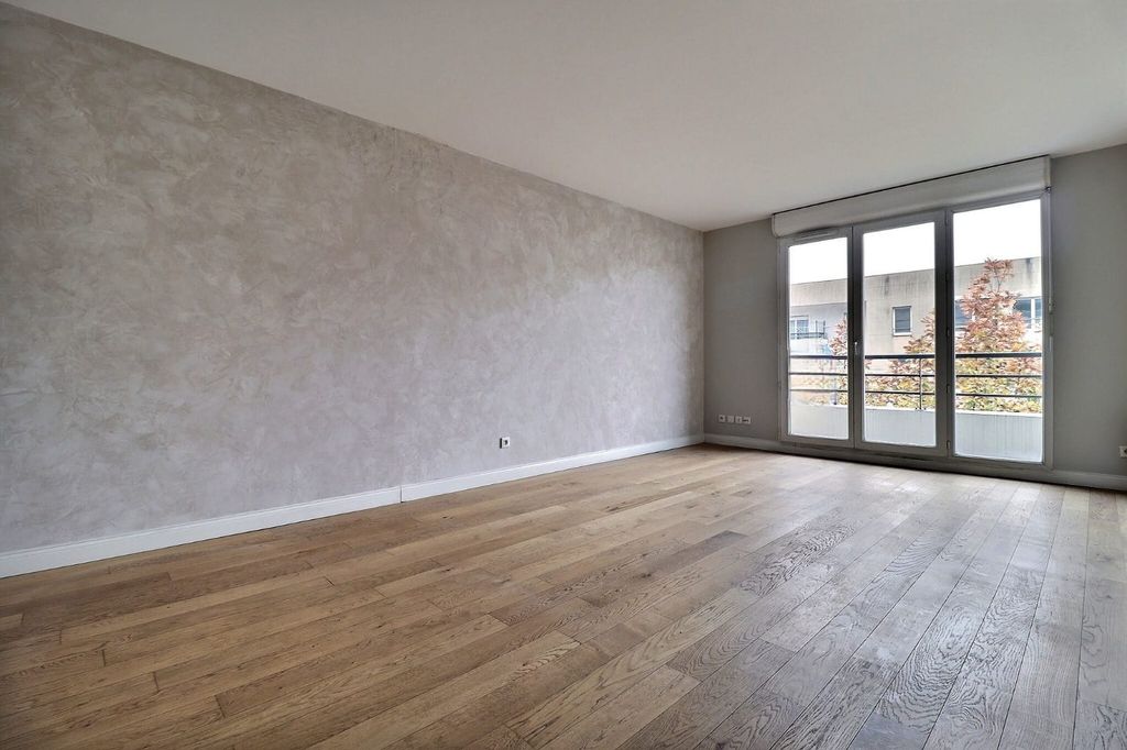 Achat appartement à vendre 3 pièces 61 m² - Saint-Denis