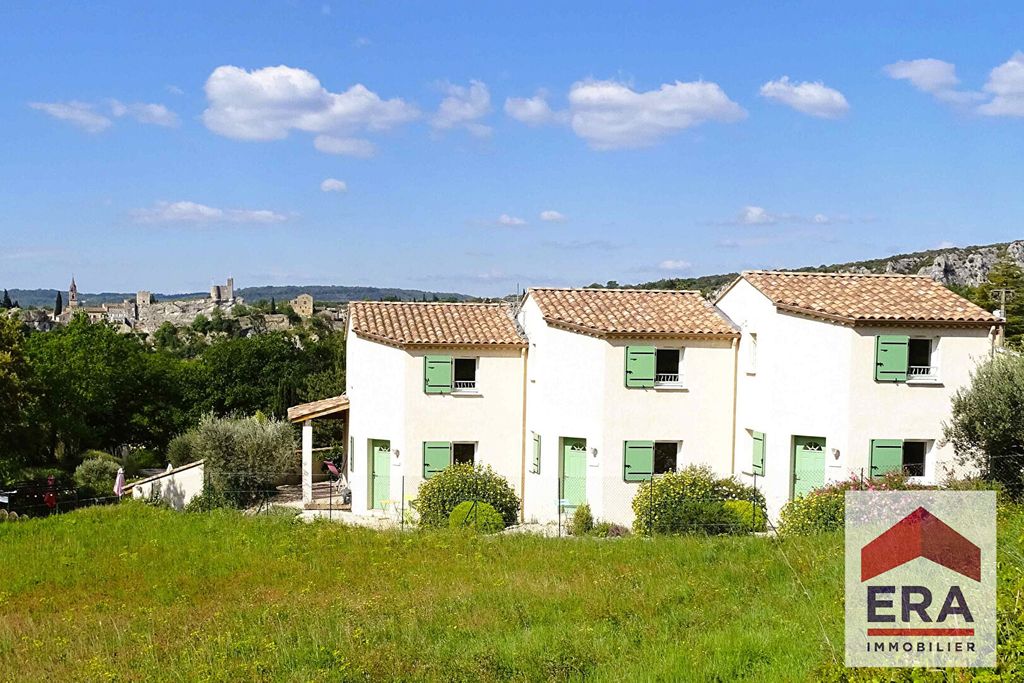 Achat maison à vendre 6 chambres 180 m² - Saint-Martin-d'Ardèche