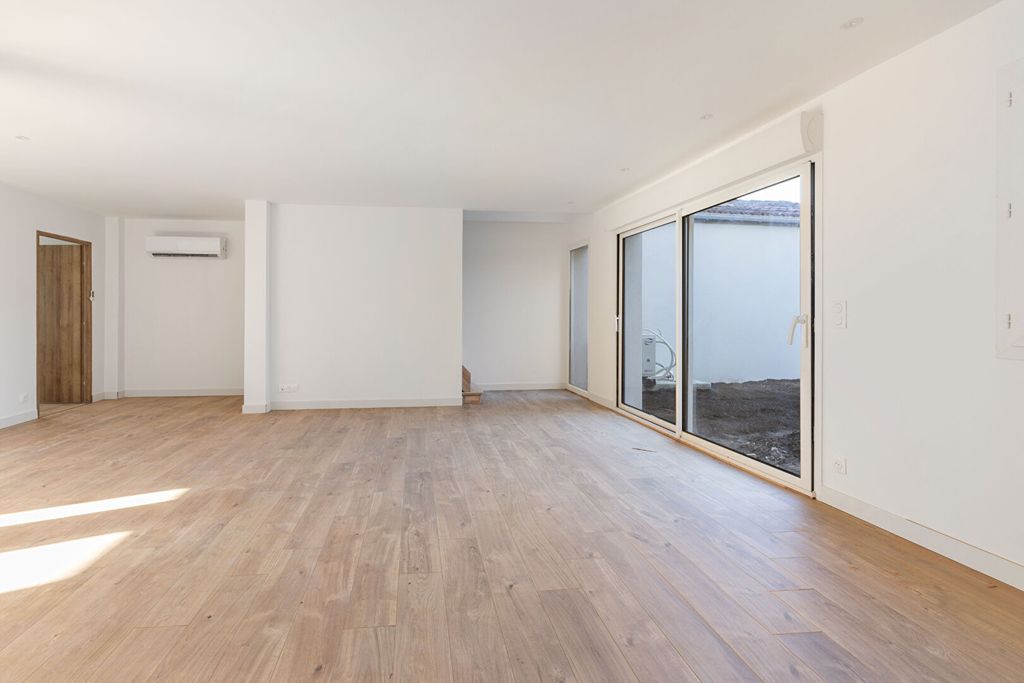 Achat maison à vendre 4 chambres 158 m² - Bègles