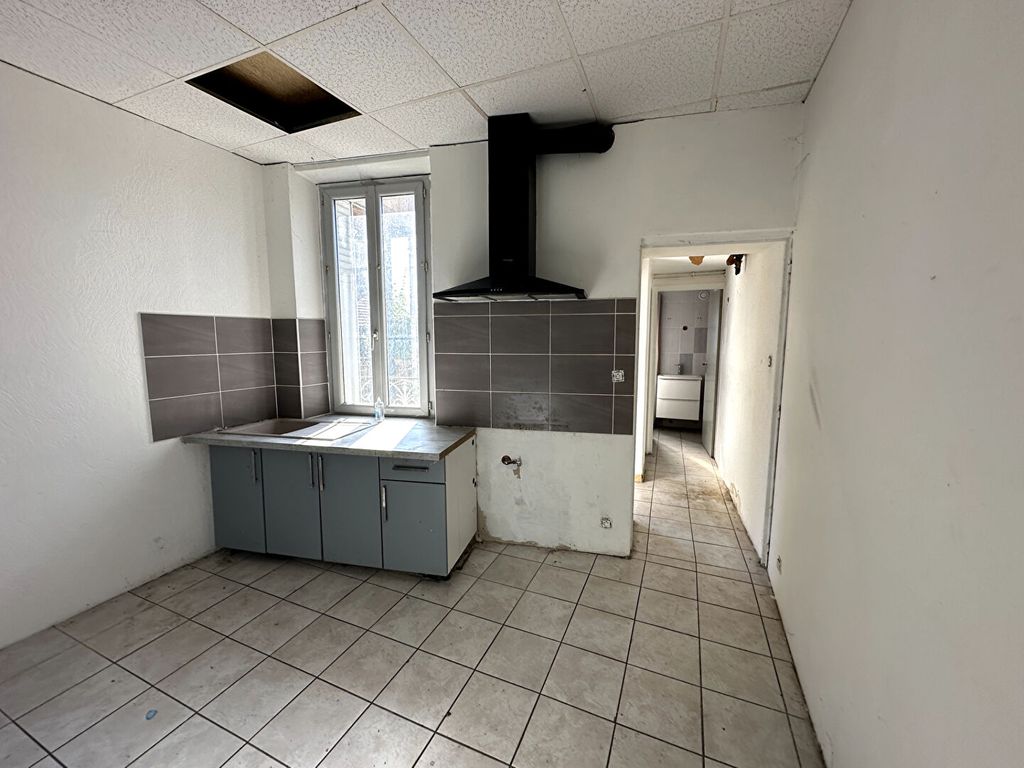 Achat appartement à vendre 3 pièces 48 m² - Montereau-Fault-Yonne