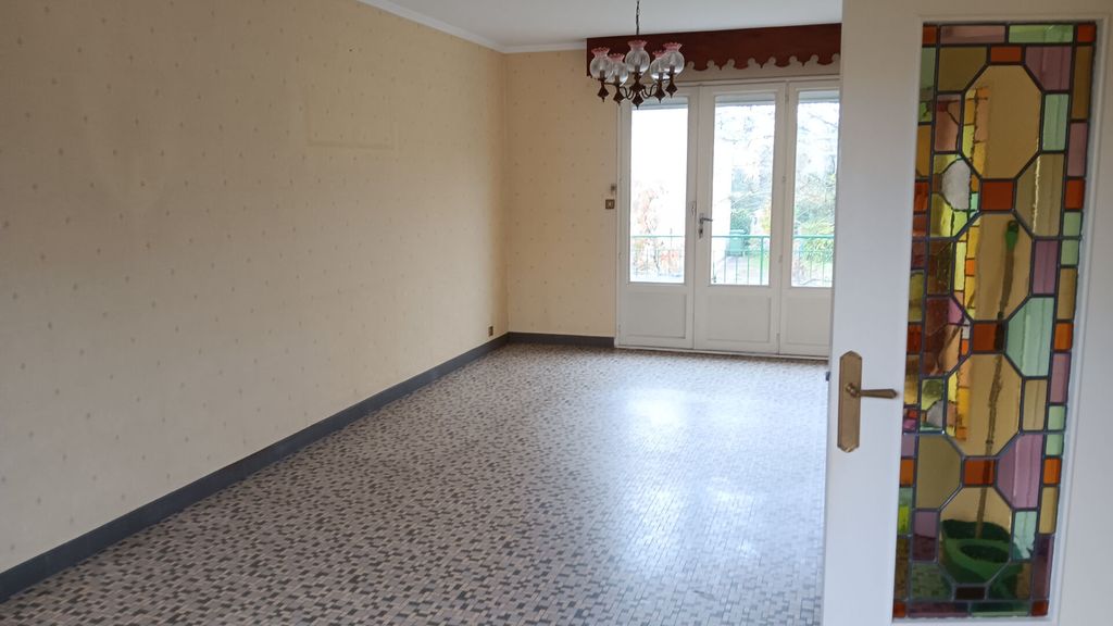 Achat maison 3 chambre(s) - Saint-Cyr-sur-Loire