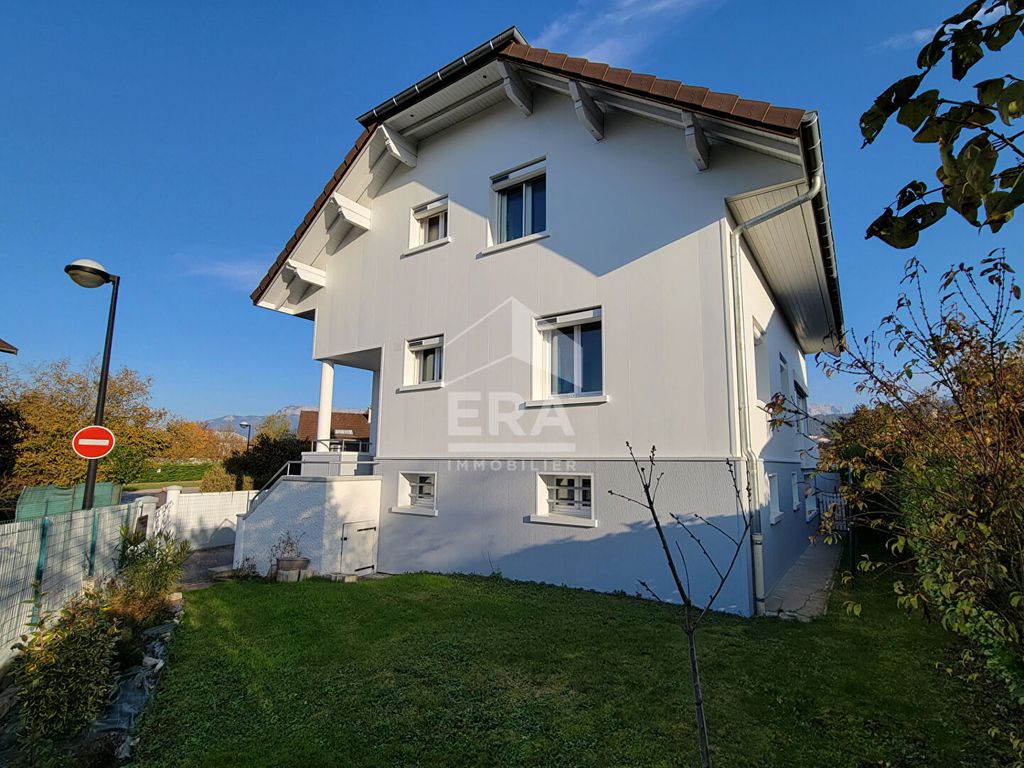 Achat duplex à vendre 4 pièces 67 m² - Annecy