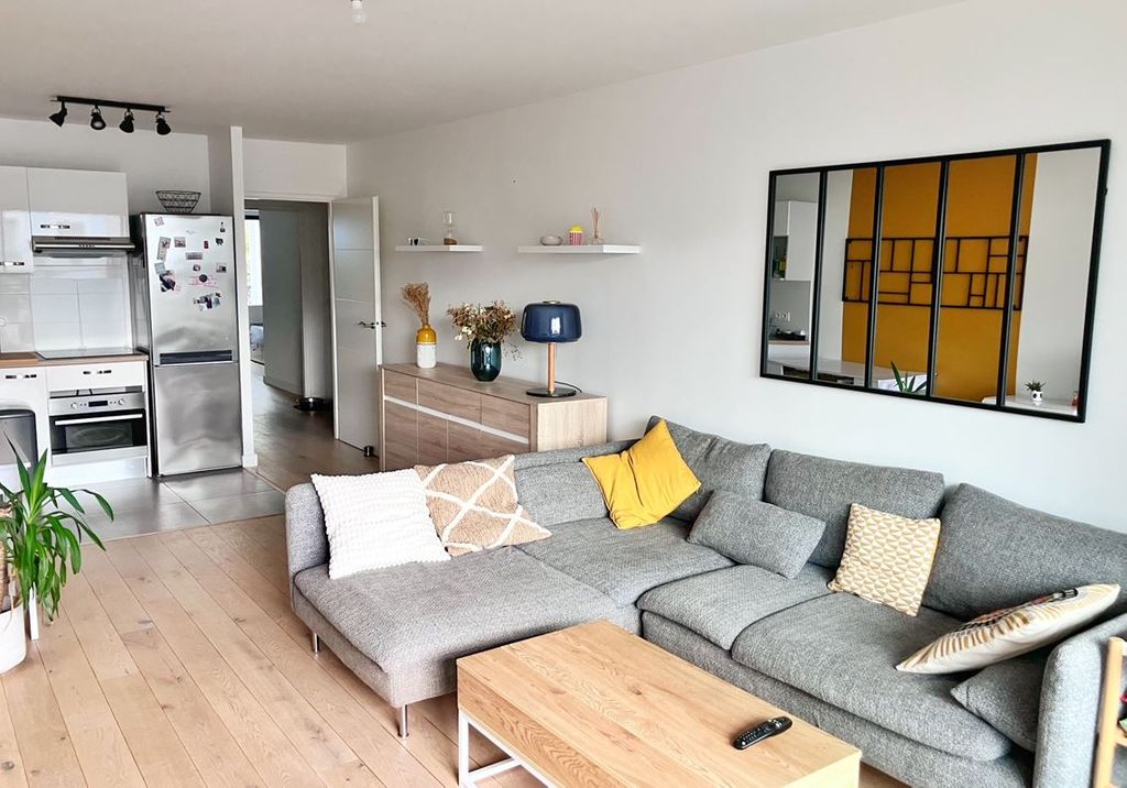 Achat appartement à vendre 3 pièces 64 m² - Châtillon