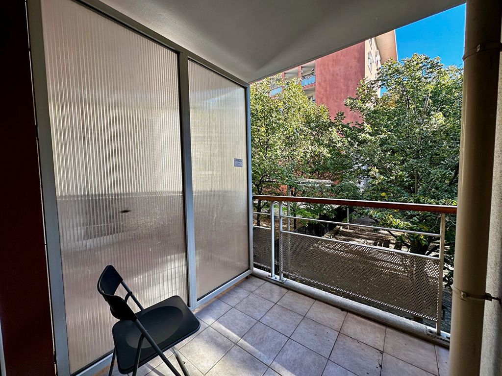 Achat appartement à vendre 4 pièces 75 m² - Aix-en-Provence