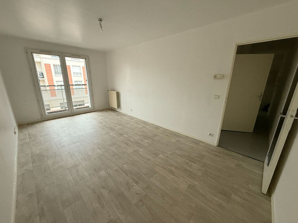 Achat appartement à vendre 2 pièces 52 m² - Élancourt