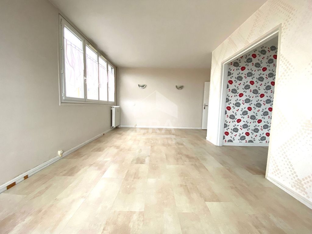 Achat appartement à vendre 3 pièces 68 m² - Rouen